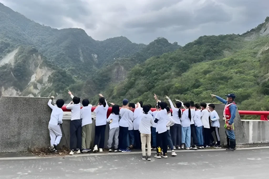 奇美部落文化發展協會-部落文化體驗-深度旅遊-花蓮旅遊_tours_童部野放_01