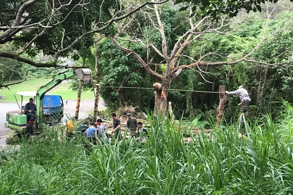 奇美部落文化發展協會-部落文化體驗-深度旅遊-花蓮旅遊_images_年齡階層體驗營_04