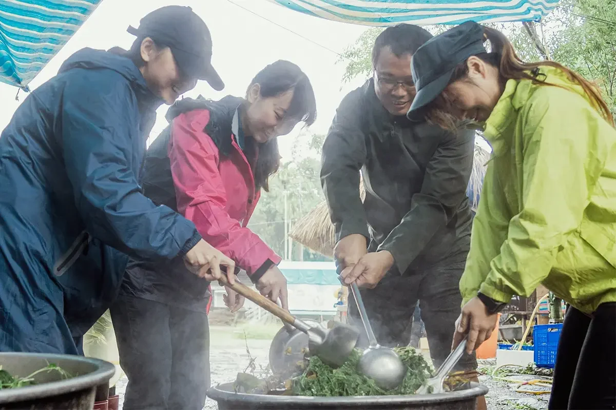 奇美部落文化發展協會-部落文化體驗-深度旅遊-花蓮旅遊_images_草藥交流體驗營_04